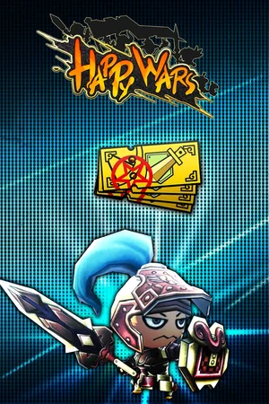 50 Happy Tickets