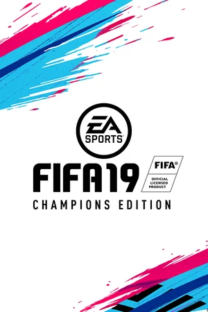 FIFA 19 Champions Edition Pre-order Bundle