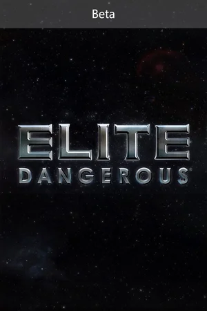 Elite Dangerous: External Beta