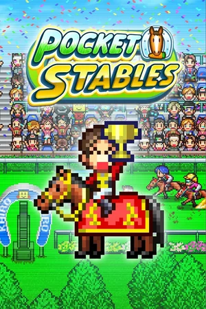 Pocket Stables