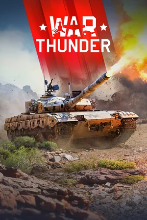 War Thunder - ZTZ96B Pack