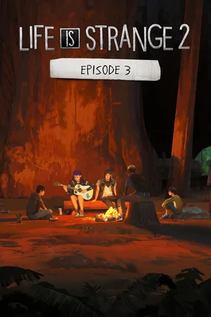 Life is Strange 2 - Episode 3