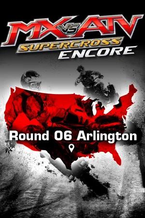 2017 SX Round 06 Arlington