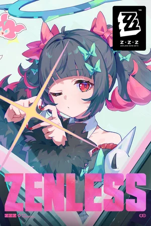 Zenless Zone Zero