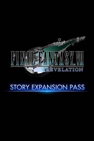FINAL FANTASY VII REVELATION Story Expansion Pass