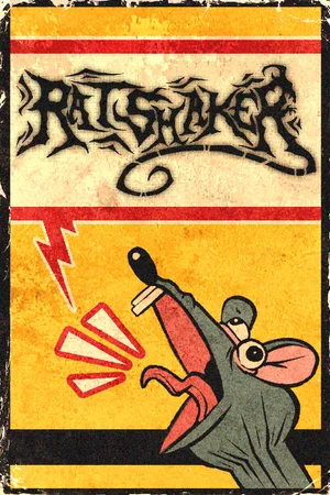 Ratshaker