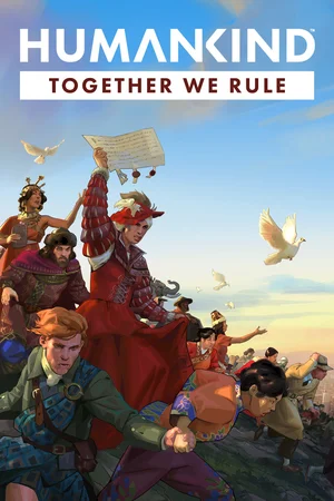 HUMANKIND™ - Together We Rule Expansion Pack