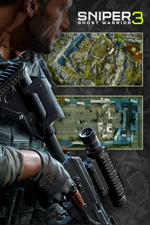Multiplayer Map Pack