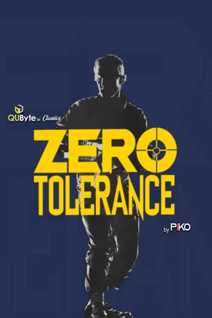QUByte Classics: Zero Tolerance Collection by PIKO