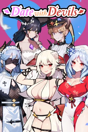 Date with Devils