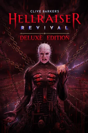 Clive Barker’s Hellraiser: Revival - Deluxe Edition