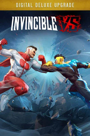 Invincible VS - Digital Deluxe Upgrade