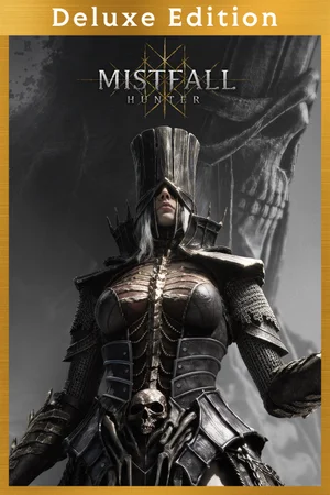 Mistfall Hunter - Deluxe Edition