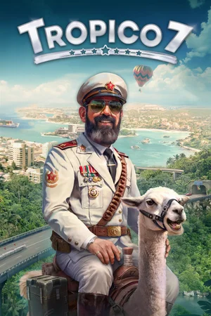Tropico 7 (PC)