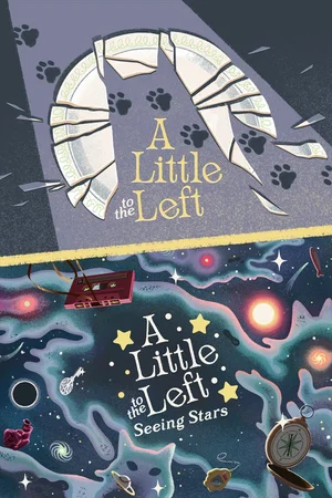 A Little to the Left Seeing Stars DLC Bundle