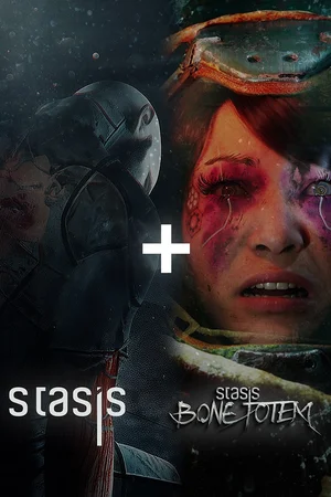 Stasis Bundle