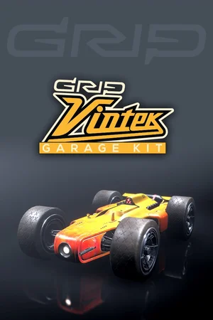 Vintek Garage Kit