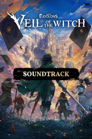 Lost Eidolons: Veil of the Witch - Original Soundtrack