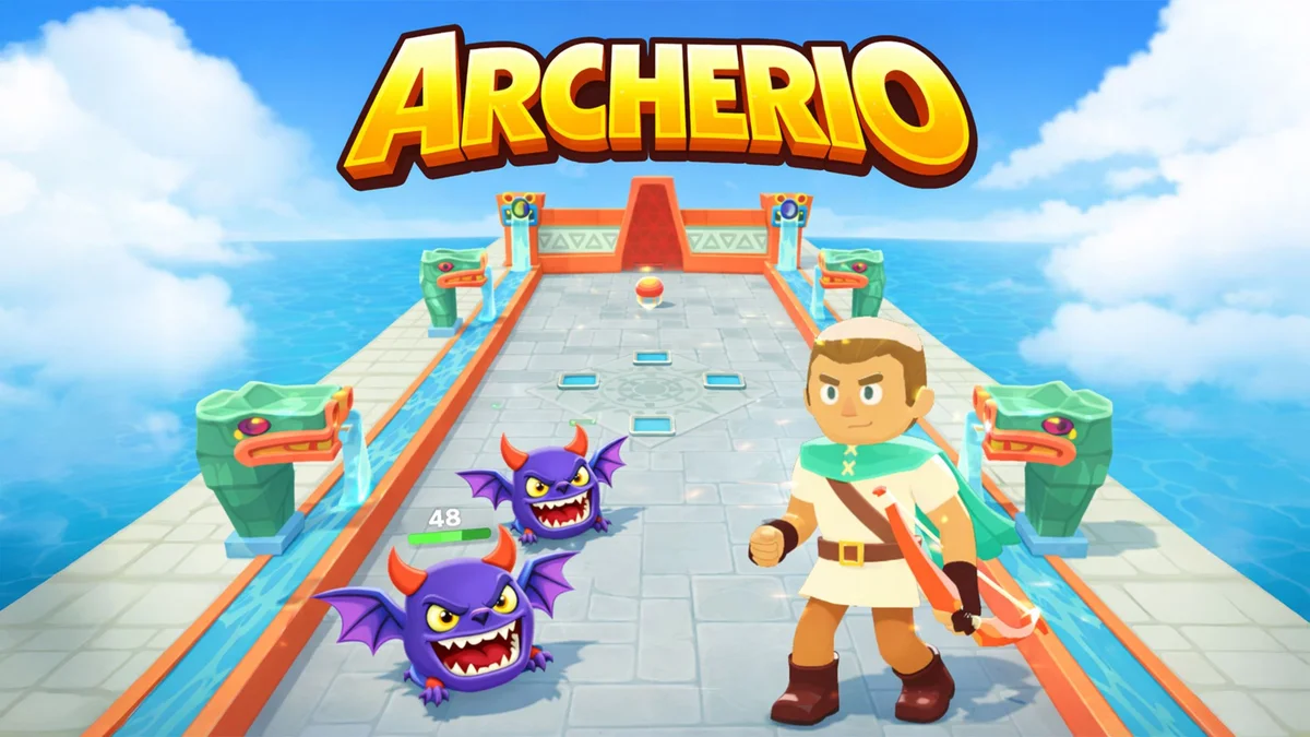 Archerio