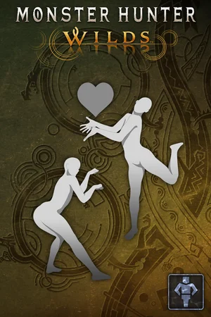 Gesture Set Vol. 4