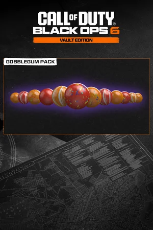 GobbleGum Pack - Call of Duty®: Black Ops 6