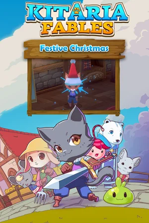 Festive Christmas Outfit