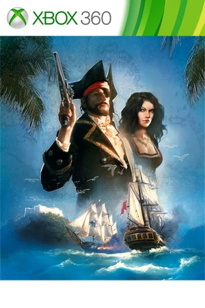 Port Royale 3