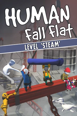 Steam Level