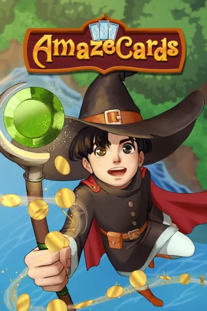Amazecards (Windows)