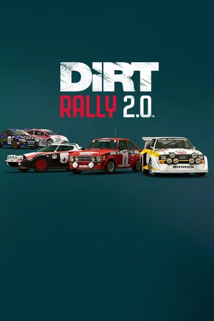 5 Car Variety Pack