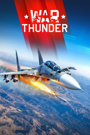 War Thunder - Su-30MK2 AMV Pack