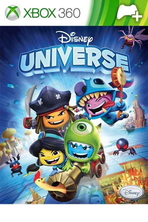 Disney Universe Fozzie Costume