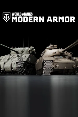 World of Tanks Modern Armor – Steel Raiders