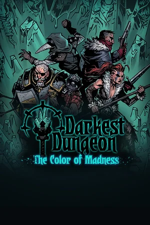 The Color of Madness