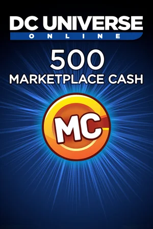 500 Marketplace Cash