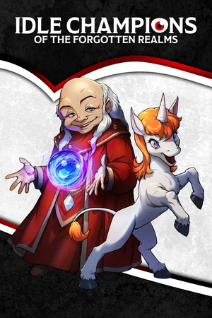 Dungeon Master's Champions of Renown Pack