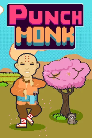 Punch Monk (Windows)