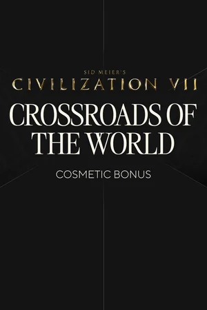 Sid Meier's Civilization® VII: Crossroads of the World Collection - Cosmetic Bonus