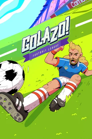 Golazo!