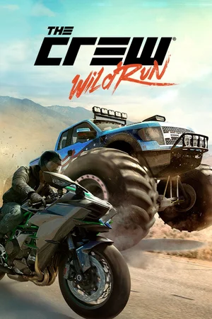 The Crew® Wild Run