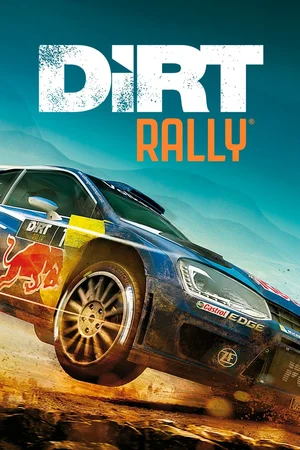 DiRT Rally Digital Pre-Order