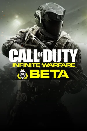 Call of Duty®: Infinite Warfare Beta