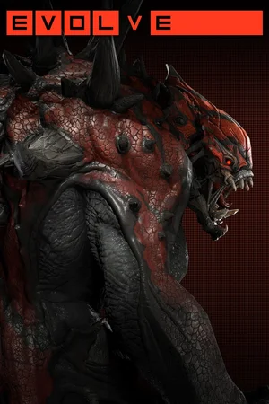 Savage Goliath Skin