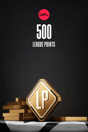 500 LP