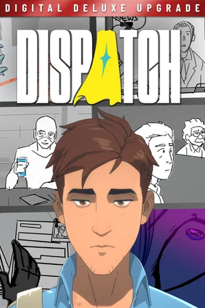 Dispatch - Digital Deluxe Upgrade