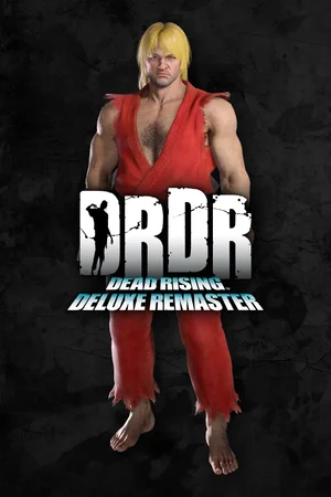 Dead Rising Deluxe Remaster - Costume & BGM: Ken