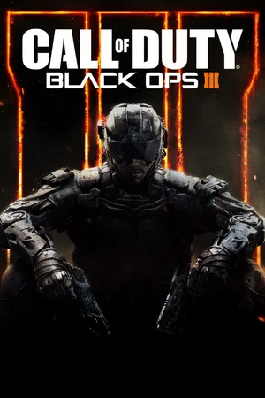 Call of Duty®: Black Ops III - Launch Edition