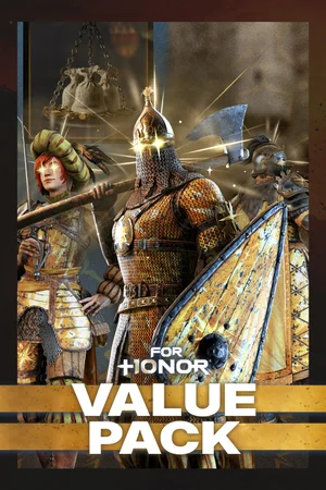 Value Pack – FOR HONOR