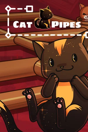 Cat Pipes (Windows)