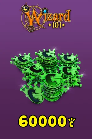 60,000 Crowns